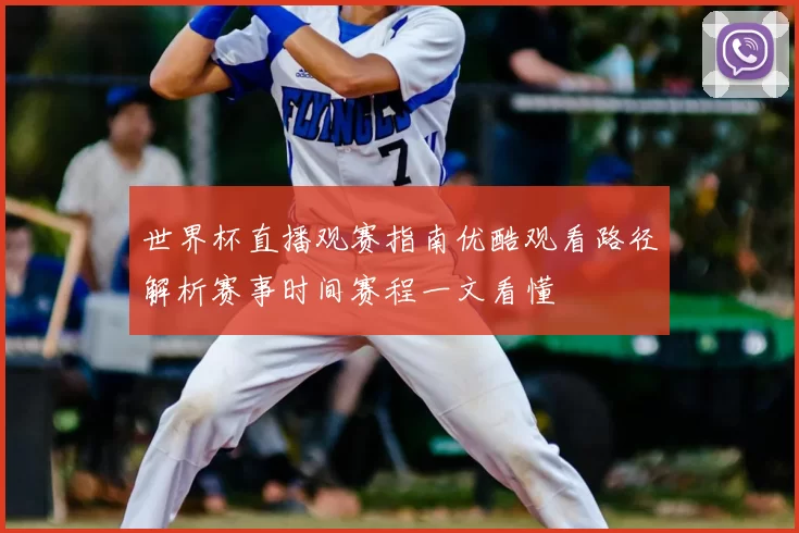 世界杯直播观赛指南优酷观看路径解析赛事时间赛程一文看懂